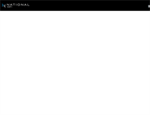 Tablet Screenshot of nationalwi-fi.com